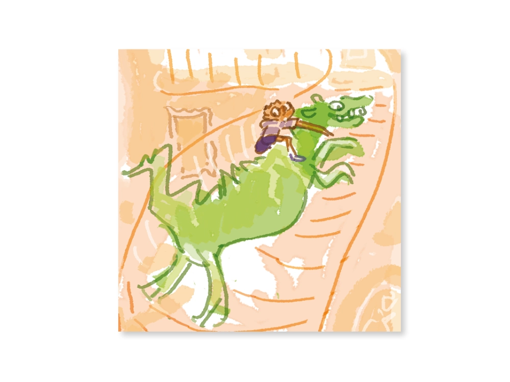 Elly Hees illustraties