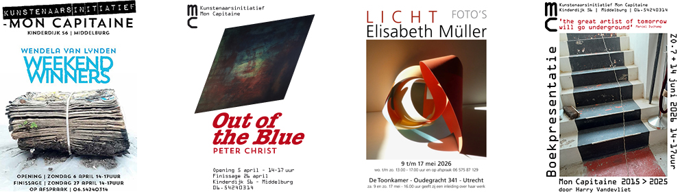 afficheontwerpen