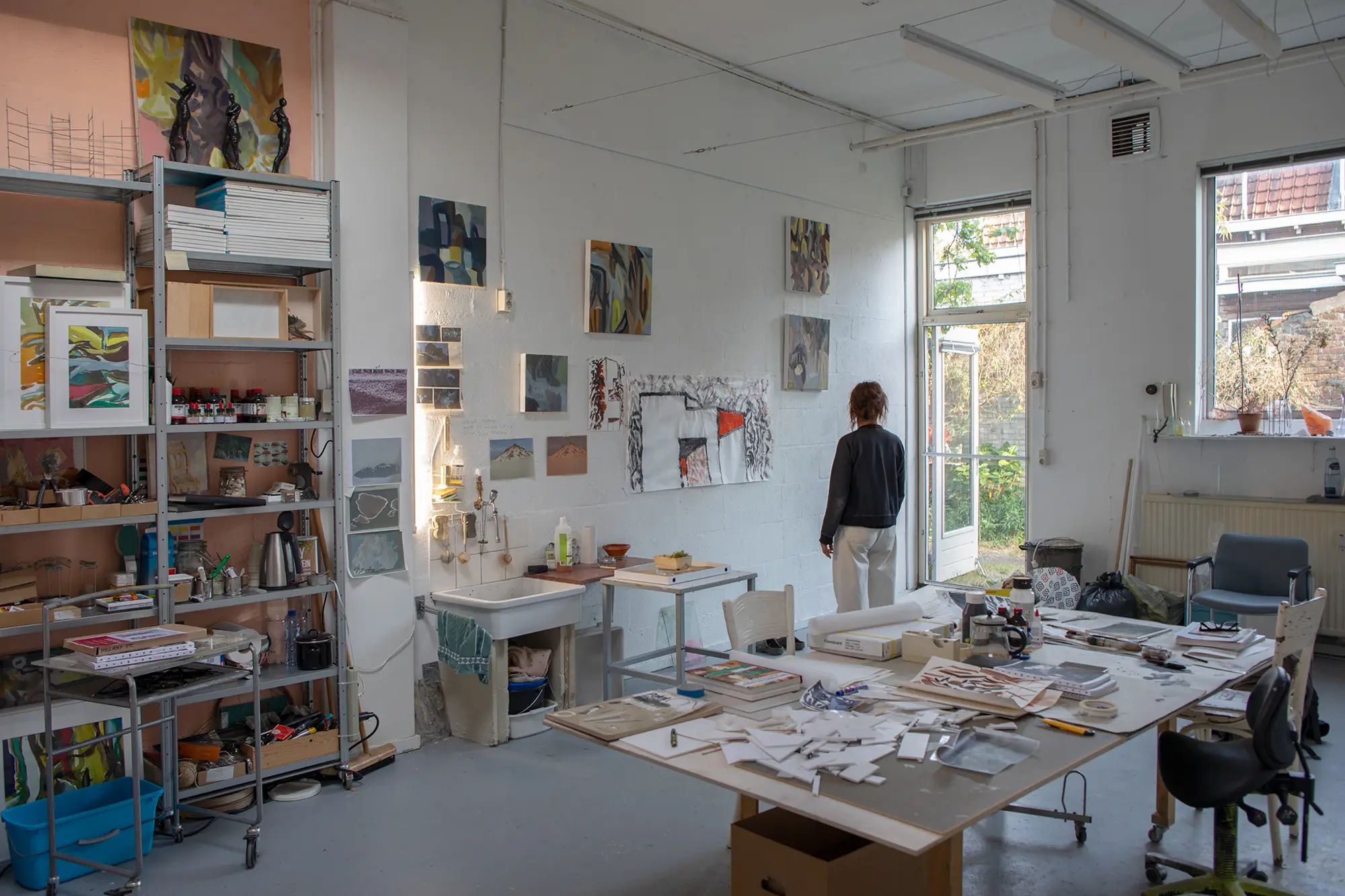 Foto Andre Smits | artistintheworld.com